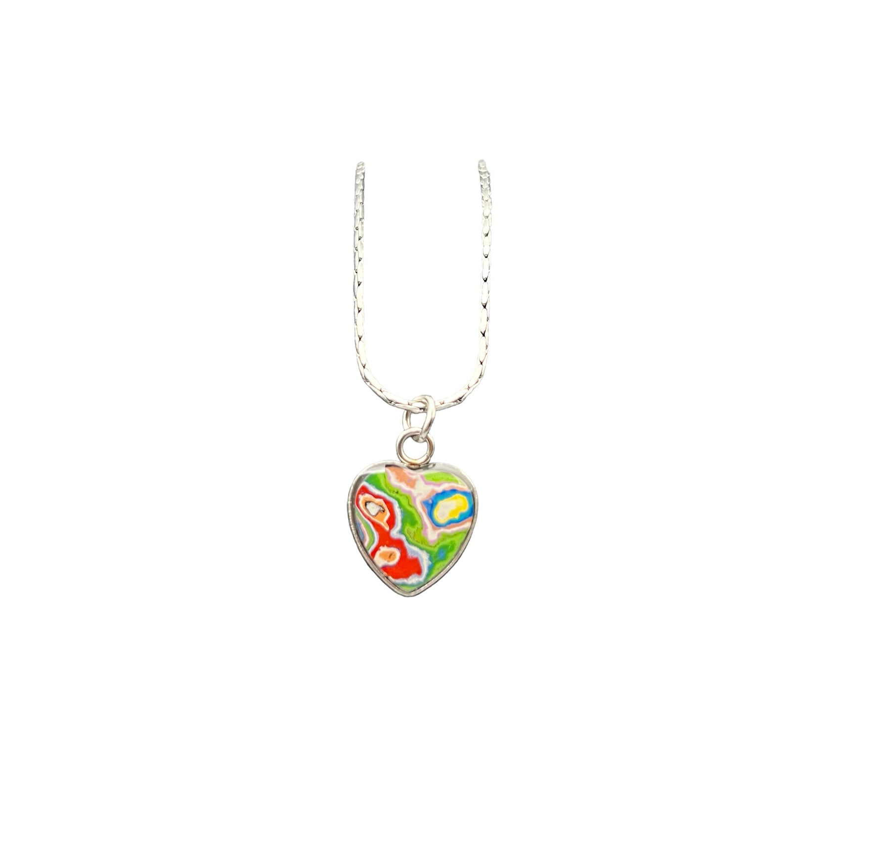 magnet heart charm｜TikTok Search