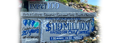 Impact 100 Pensacola
