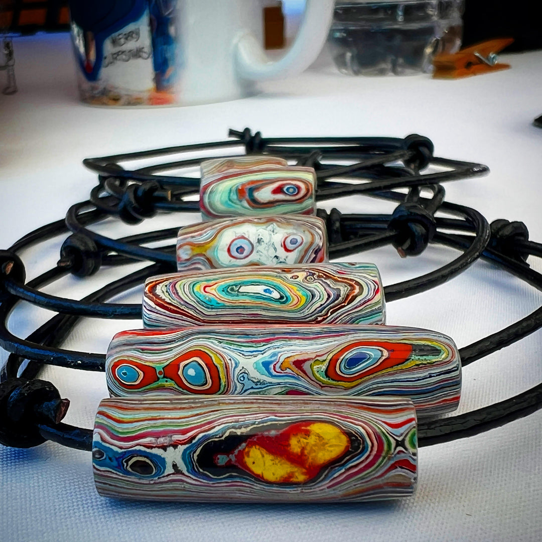 Collections – The Graffiti Bridge