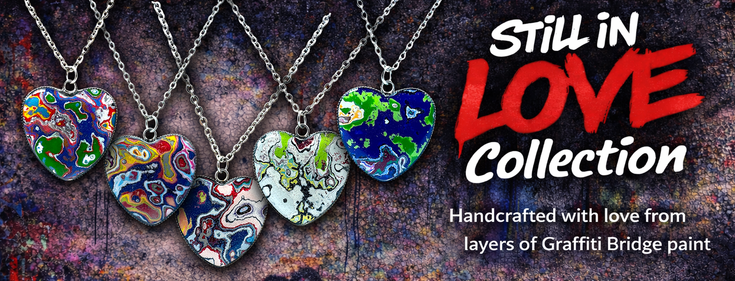 Still in love collection