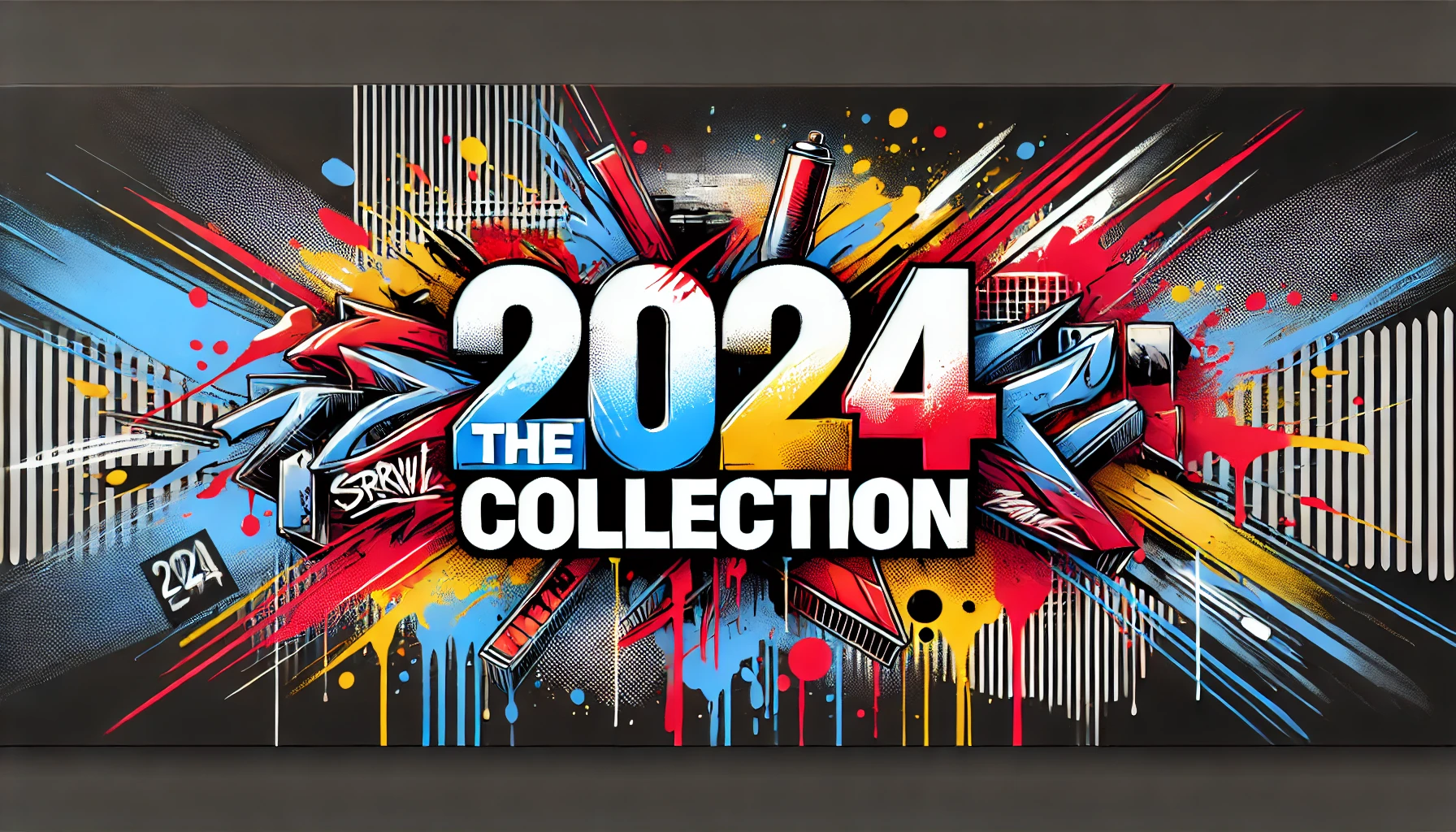 The 2024 Collection