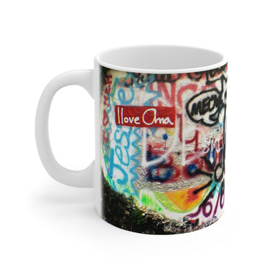 Cat Lives Matter - Mug