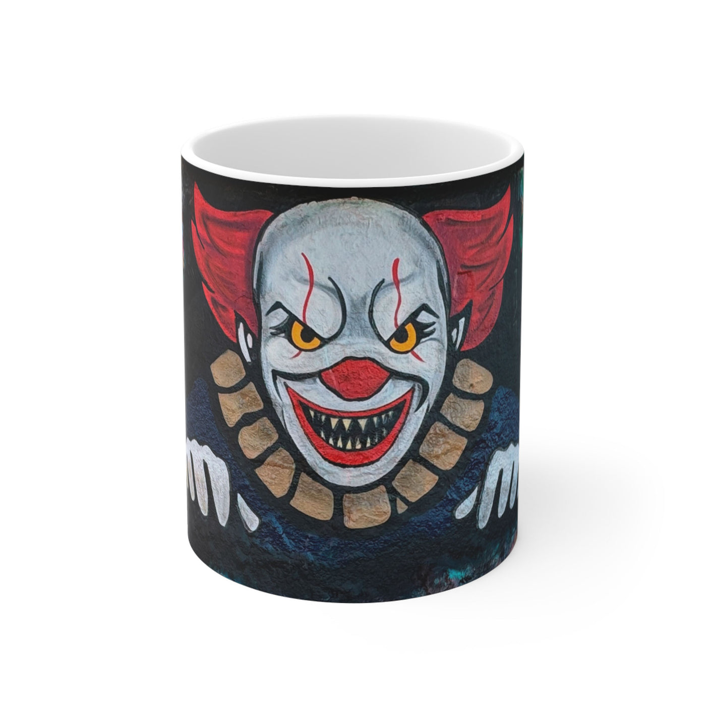 Clown - Mug