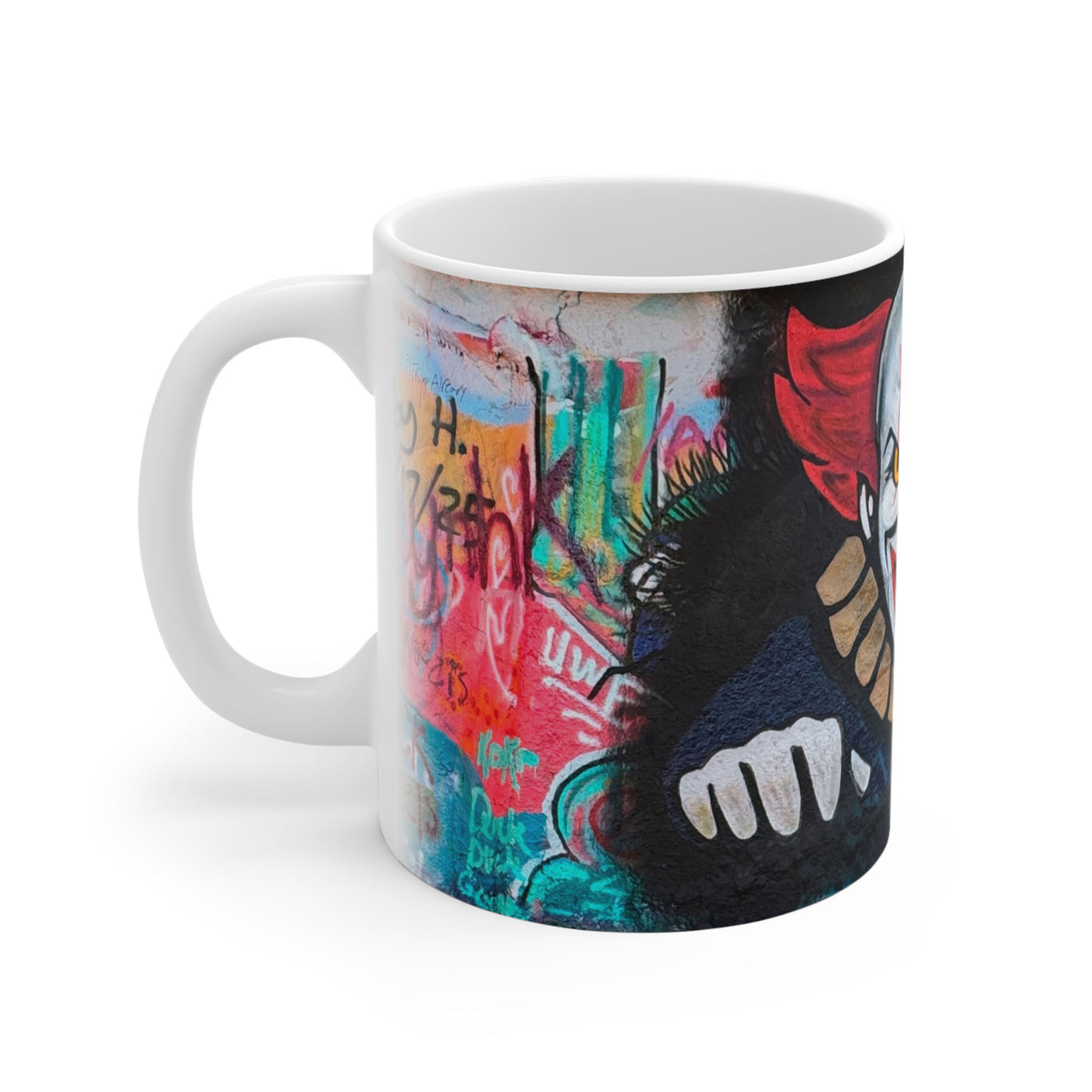 Clown - Mug