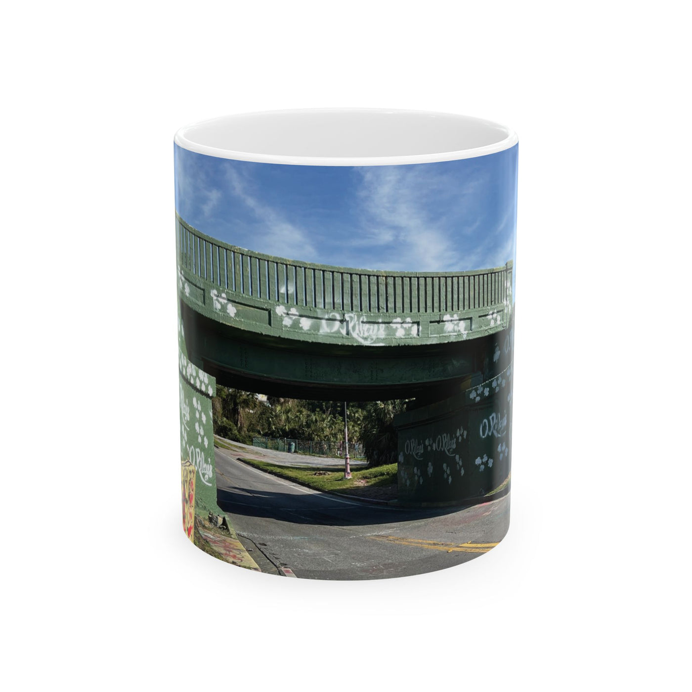 O'riley's Irish Pub - Mug