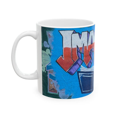 Imagine - Mug
