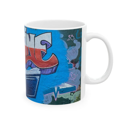 Imagine - Mug
