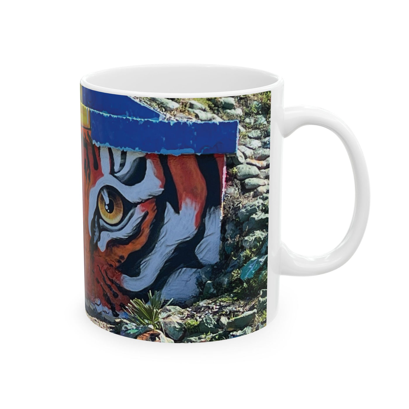 Free Joe Exotic - Mug