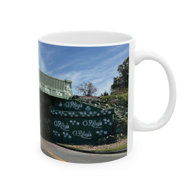 O'riley's Irish Pub - Mug