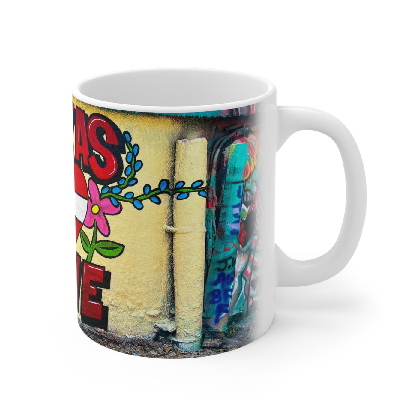 Texas Love – Mug