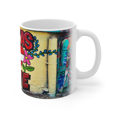 Texas Love – Mug