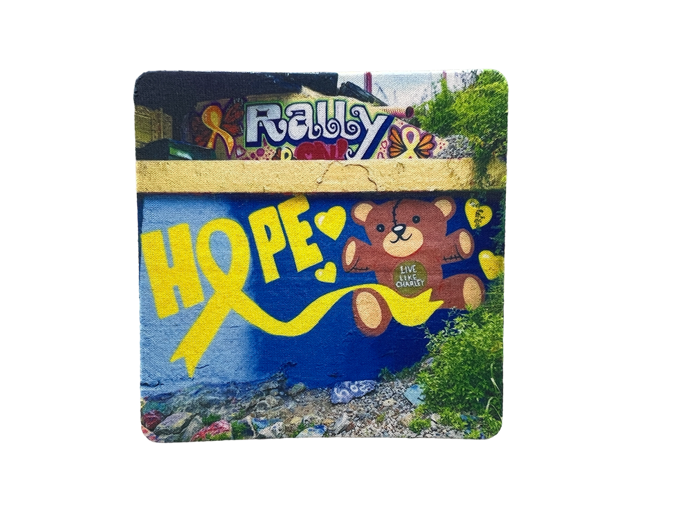 Hope  - Coaster
