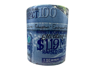 Impact 100 Pensacola - Mug