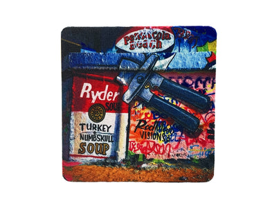 Ryder Soup - Coaster