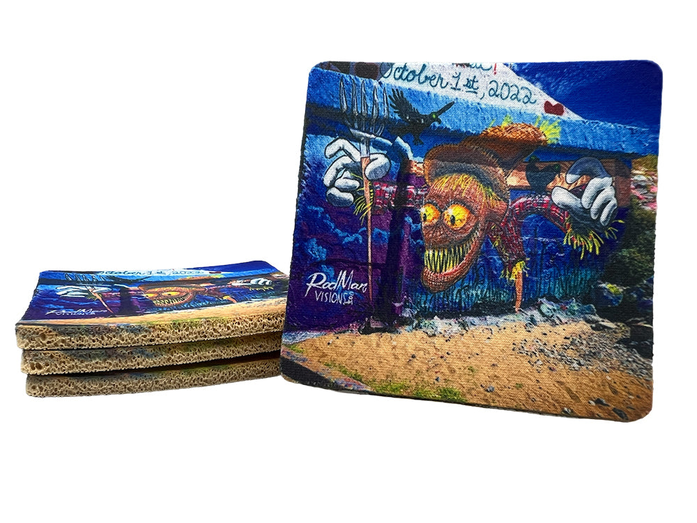 アートコースター 菅原 ハイキュー アートコースター 菅原 五色 - メルカリ