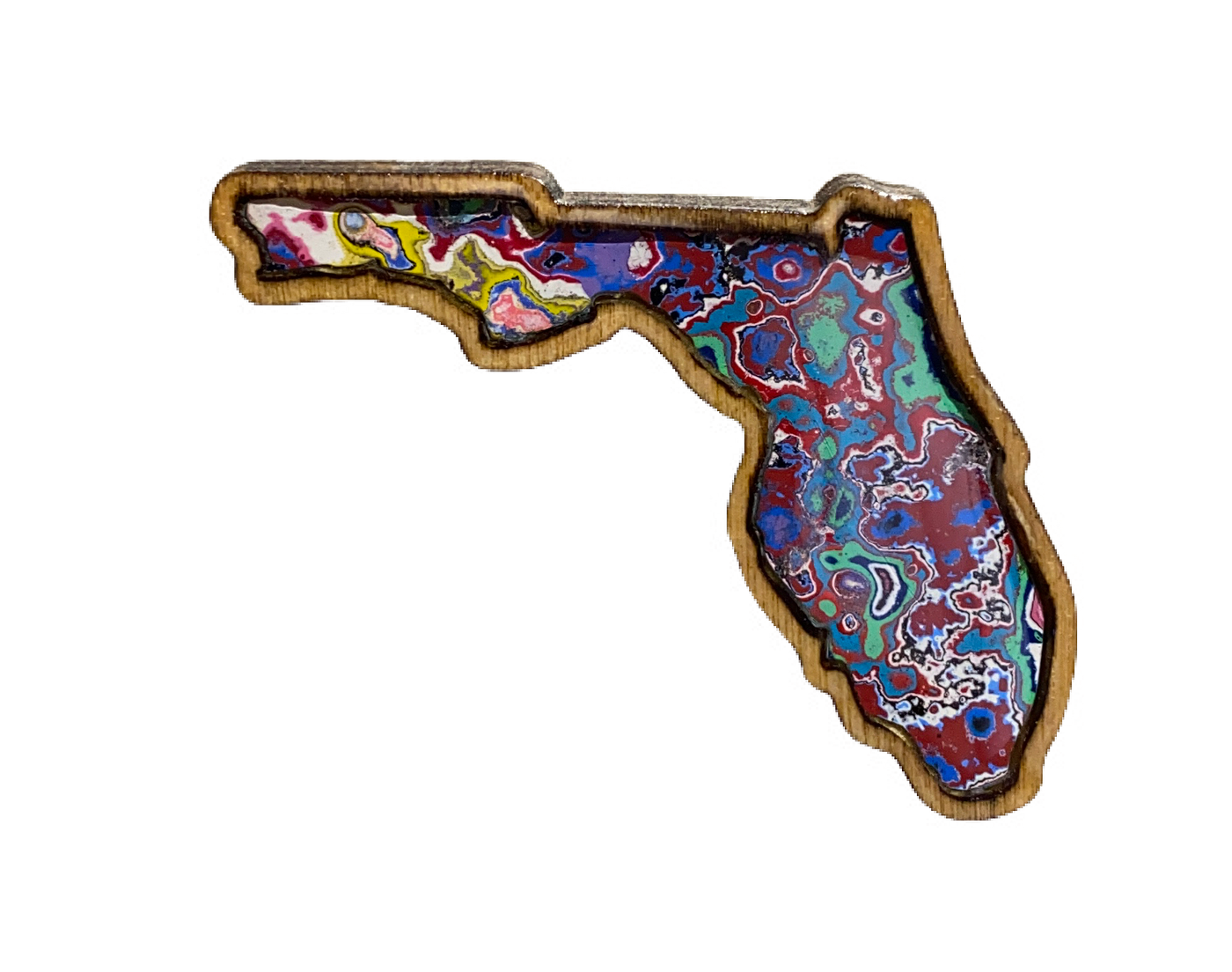 Florida (Magnet)