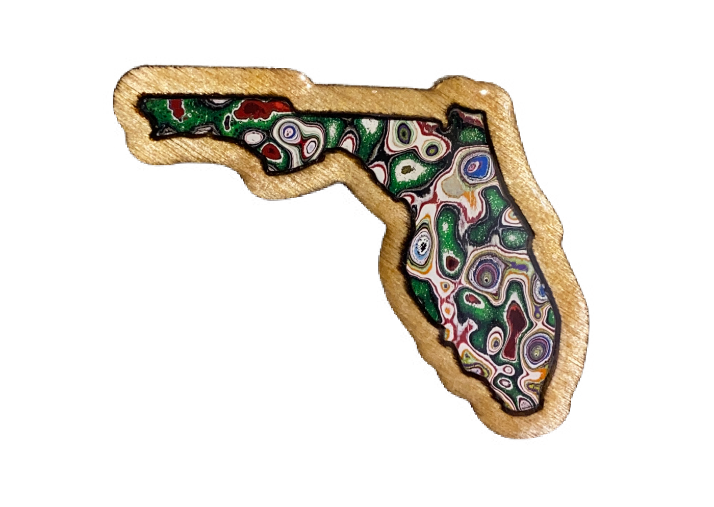 Florida (Magnet)